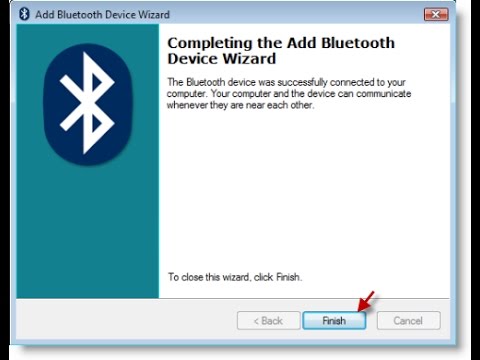 bluetooth peripheral driver download